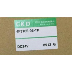 CKD ELECTROMAGNETIC VALVE...